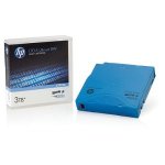 HP Ultrium5 3TB bar code label pack (100 data + 10 cleaning) for C7975A (for libraries & autoloaders)