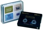 HP DDS Tape Cleaning Cartridge (in pack)
