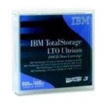 Imation/IBM Ultrium LTO3 data cartridge, 400/800GB