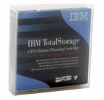 Imation/IBM Ultrium LTO Universal Cleaning Cartridge with label (35L2086+label) (analog IBM 23R7008)