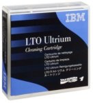 Imation/IBM Ultrium LTO Universal Cleaning Cartridge