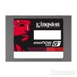  Kingston SSD 120GB SSDNow V+200 SATA3 2.5 Upgrade Bundle Kit (Retail)