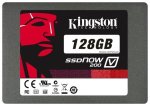 Kingston SSD Disk 128GB SV200S3D7  / 128G Desktop bundle (Retail) Whith Storage bay adapter 2.5'' to 3.5''