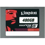  Kingston SSD 480GB SSDNow V+200 SATA3 2.5 Upgrade Bundle Kit (Retail)
