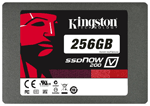 Kingston SSD SATA2.5  256GB / SV200S3 / 256G