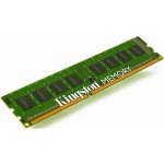   Kingston DDR2 4GB 400MHz, ECC, REG, CL3, Dual Rank, X4, 1.8V, DIMM, KVR400D2D4R3/4G