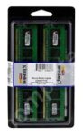   Kingston for HP /Compaq (461840-B21 483401-B21 EV283AA) DDR-II DIMM 4GB (PC2-5300) 667MHz Registered Kit (2 x 2Gb)