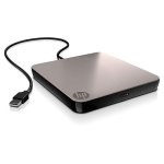 HP USB External nLS DVDRW Drive EURO (Artoo) cons