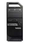   Lenovo ThinkStation E31 TWR Core i7-3770 3,5GHz 8 GB non-ECC 1TB SATA DVD-RW INT GFX in CPU Genuine Win 7 Pro64 3/3 On-site (MTM 255523G)