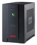  APC Back-UPS RS, 1100VA/660W, 230V, AVR, 4xRussian outlets (4 batt.), Data/DSL protection, user repl. batt., 2 year warranty (BX1100CI-RS)