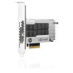 HP Multi Level Cell G2, 365GB, PCIe ioDrive2 for ProLiant Servers