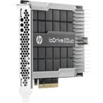 HP Multi Level Cell G2, 2410GB, PCIe ioDrive2 Duo for ProLiant Servers