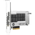 HP Multi Level Cell G2, 1205GB, PCIe ioDrive2 for ProLiant Servers