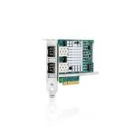   HP 10 Gigabit Ethernet Adapters 10Gb 2-port 560SFP+ Adapte PCIe(2.0)
