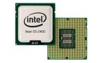  HP DL560 Gen8 Intel Xeon E5-4610 (2.4GHz /6-core /15MB /95W) Processor Kit