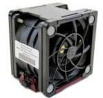  HP Hot-Plug Redundant fan Kit  ProLiant DL380 Gen8 (667855-B21/ 654577-001/ 662520-001)