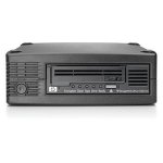 HP Ultrium3000 SAS Tape Drive,1U Rack-mount. (Ultr.1,5 /3TB; incl. HP DataPrtctrExprs Basic; 1data crtr; OBDR, RoHS) analog EJ014A