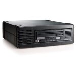 HP Ultrium 1760 SAS Tape Drive, Ext. (Ultr.800 /1600Gb; incl. Yosemite Server Backup Basic; 1data crtr; ext SAS cbl SFF8088 /SFF8088,RoHS) analog EH920A#ABB
