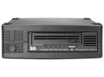 HP Ultrium 3000 SAS Tape Drive, Ext. (Ultr.1,5/3TB; incl. Yosemite Server Backup Basic; 1data ctr, ext SAS cbl SFF8088/SFF8088) analog EH958A#ABB