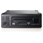 HP Ultrium 920 SAS Tape Drive, Ext. (Ultr.400 /800Gb; incl. Yosemite Server Backup Basic; 1data ctr, ext SAS cbl SFF8088 /SFF8088, RoHS) analog EH848A#ABB