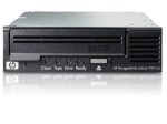 HP Ultrium 920 SAS Tape Drive, Int. (Ultr.400 /800Gb; incl. Yosemite Server Backup Basic; 1data ctr, int SAS cbl SFF8482 /SFF8087) analog EH847A