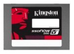  Kingston SSD 120GB SSDNow V+200 SATA3 2.5 (7mm height) Upgrade Bundle Kit w /Adp(Retail)
