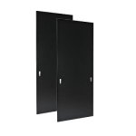    HP 36U 1075mm Side Panel Kit (for i-Series Rack, incl. 2 panels) (BW898A)