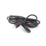 NVIDIA Power cord CE 2.5m for Tesla 1U 2.5M (930-20709-0165-000)