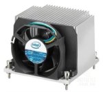  Active Heat-Sink with Fixed Fan BXSTS100A