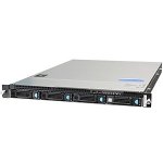   1U Intel Server System R1304EP2SFFN