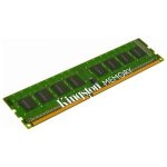   Kingston DDR3 16GB 1333MHz, ECC, REG, CL9, Dual Rank, X4, 1.35V, DIMM (KVR13LR9D4/16)