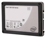  Intel SSD 520 Series(60GB, 2.5in SATA 6Gb/s, 25nm, MLC) (SSDSC2CW060A310)