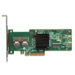  LSI RAID SAS 9240-8I KIT (LSI00204/L5-25083-04)