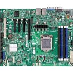   Intel Server Board S1200BTLRM (1xLGA1155)