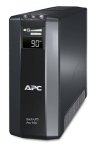  APC Back-UPS Power Saving RS, 900VA/540W, 230V, AVR, 5xRus outlets (2 Surge & 3 batt.), Data/DSL protrct, 10/100 Base-T, USB, PCh, user repl. batt., 2 y warr. (BR900G-RS)
