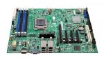  Intel Server Board S1200BTLR (1xLGA1155)