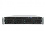 Сервевная платформа 2U Intel Server System R2308IP4LHPC