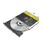  ThinkPad Ultrabay DVD ROM 9.5mm Slim Drive III (for X2xx,X2xx tablet+0A33932)
