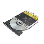  ThinkPad Ultrabay DVD Burner 12.7mm Enhanced Drive III