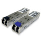 D-Link DEM-315GT, 1-port mini-GBIC ZX Single-mode Fiber Transceiver (80km, 3.3V)