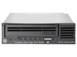 HP Ultrium 6250 SAS Tape Drive, Int. (Ultr 2,5/6,25TB; incl. Yosemite Server Backup Basic; 1data ctr, SAS cbl SFF8482/SFF8087)