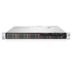  Proliant DL360p Gen8 E5-2609 Rack(1U)/Xeon4C 2.4GHz(10Mb)/2x8GbR2D(LV)/P420iFBWC(512Mb/RAID 0/1/1+0/5/5+0)/2x300Gb10k(8)SFF/DVDRW/iLO ME std/4x1GbFlexLOM/BBRK/1xRPS460HE(2up)