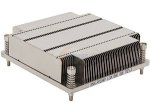  Supermicro SNK-P0034P 1U PASSIVE CPU HS FOR INTEL B8 10 BLADE