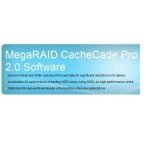  LSI   MegaRAID CacheCade Pro 2.0   (LSI00292/L5-25150-08)