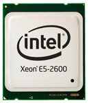  Intel Xeon E5-2609 (LGA2011, 10M Cache, 2.40 GHz, 6.40 GT/s) BOX