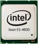  Intel Xeon E5-4607 (LGA2011, 12M Cache, 2.20 GHz, 6.40 GT/s) OEM