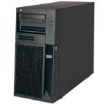 Сервер IBM x3200 M3 Pentium G6950 DC (2.8GHz 3MB), 1x2GB UDIMM, O/B 3.5
