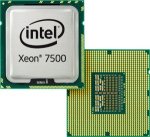IBM Intel Xeon 8C Processor Model X7560 130W 2.26GHz/24MB