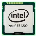  Intel Xeon E3-1225v3 (LGA1150, 8M Cache, 3.20 GHz) OEM (SR1KX)