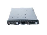  IBM HS23, Xeon 4C E5-2603 (80W 1.8GHz,1066MHz,10MB), 1x4GB 1.35VRDIMM, noHDD 2.5'' SAS(0/2up)